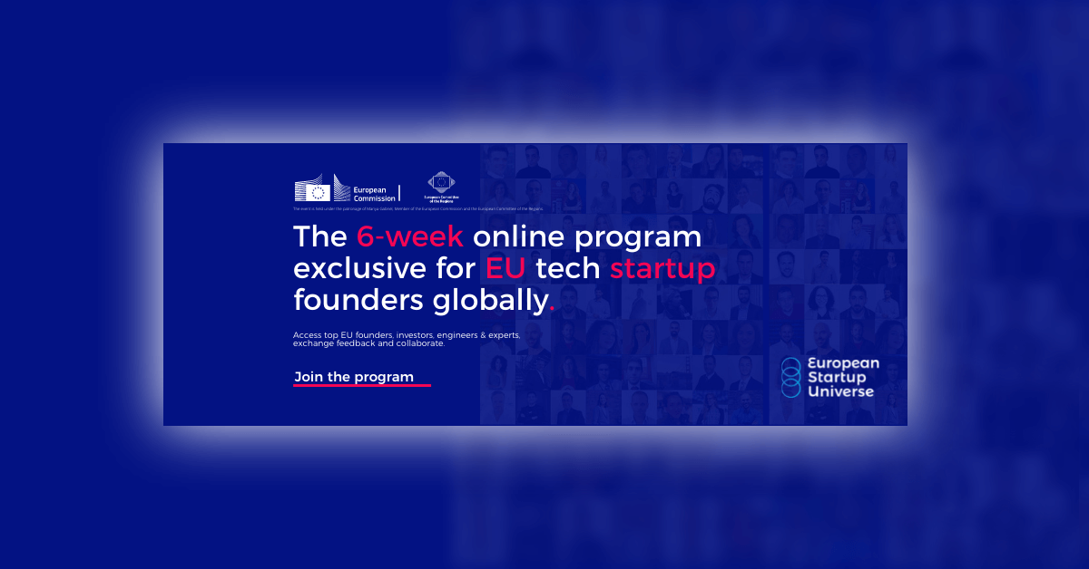 Najava: Program European Startup Universe Croatia